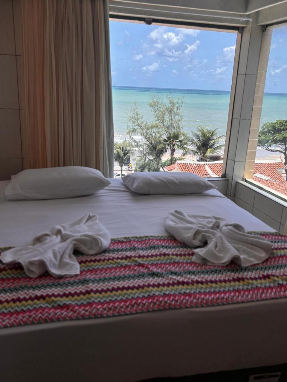 Villa Mar Boa Viagem Recife Exterior foto
