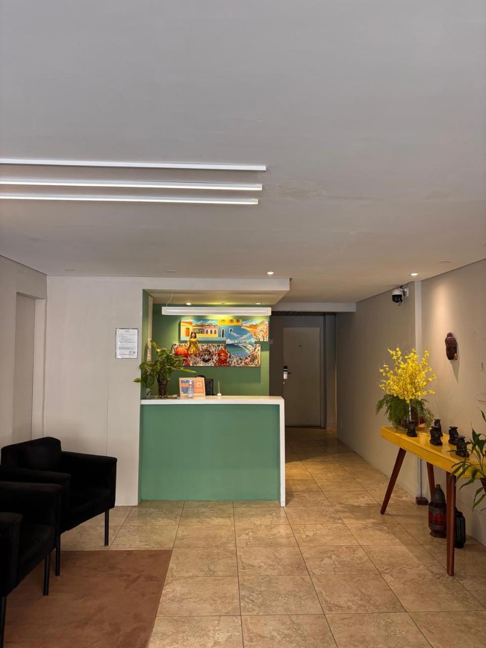 Villa Mar Boa Viagem Recife Exterior foto