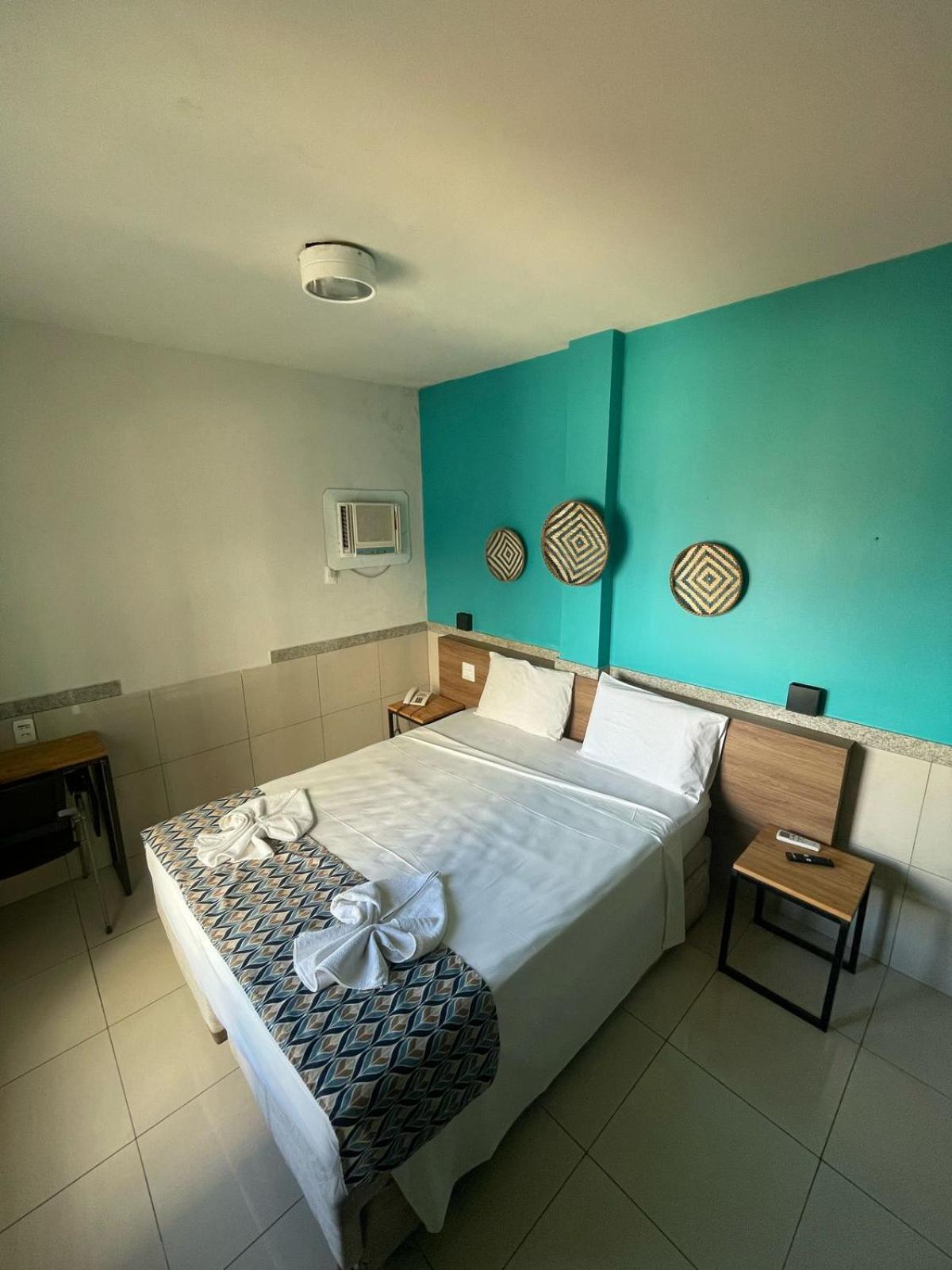 Villa Mar Boa Viagem Recife Exterior foto