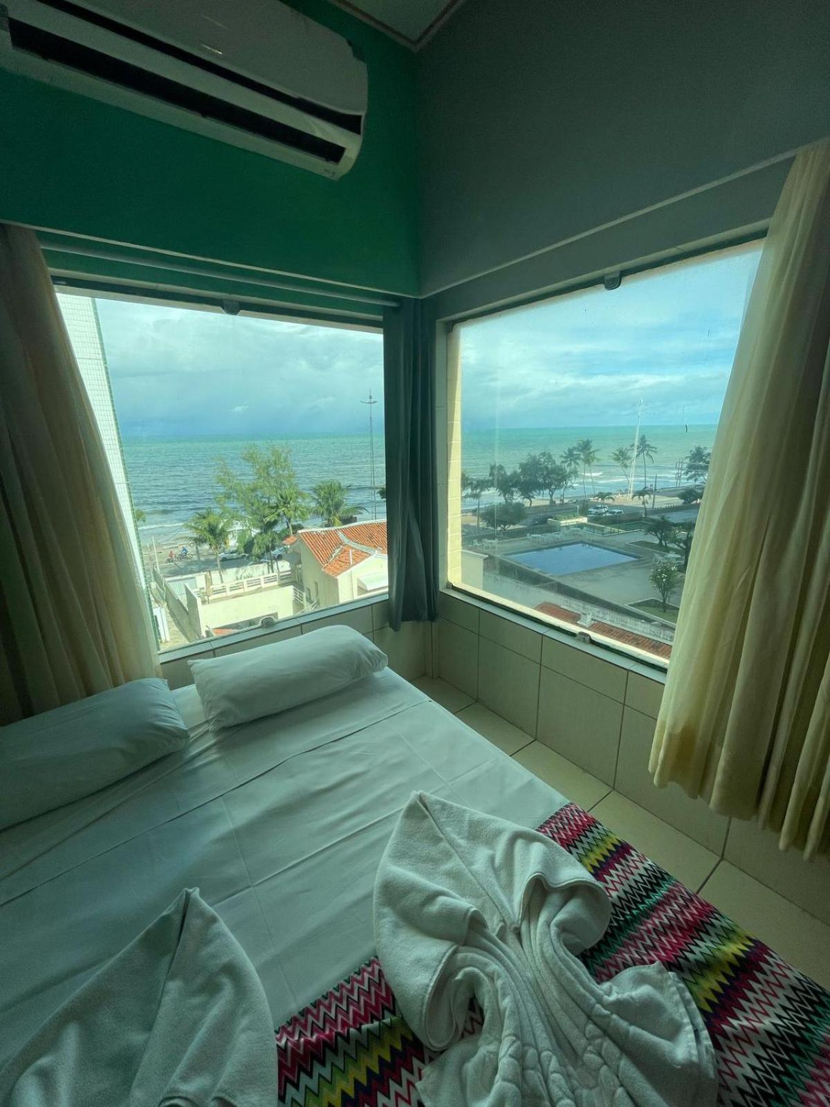 Villa Mar Boa Viagem Recife Exterior foto